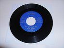 MELVIN LONDON & THE RED HEARTS PANTHER-1001 KILLER TEXAS RARITY SOUL FUNK 45 RPM