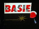 Count Basie LP SESAC #N-5101/02 Basie USA MONO HIS RAREST US LP 1963
