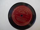 BILLIE HOLIDAY I'll Be Seeing You COMMODORE 553 78 V+