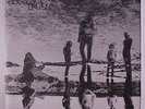 ABSTRACT TRUTH: Silver Trees LP (Euro, 180 gram pressing reissue, textured fold