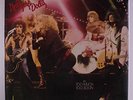 NEW YORK DOLLS: In Too Much Too Soon LP Sealed (original, inner sleeve, clean c
