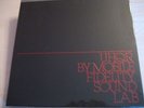 MOBILE FIDELITY UHQR ALAN PARSONS: I, ROBOT*SEALED*OOP **PRICE DROP