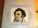 SCHUBERT Chamber Music 8-LP-Box DGG Tulip Stereo