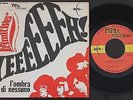 THE PRIMITIVES * 1967 UK / ITALY GARAGE MOD FREAKBEAT 45 * YEEEEEEH * Listen