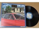 The Carpenters Now & Then QUAD Quadraphonic Vinyl LP Near Mint Free Shipping