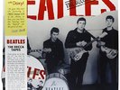 BEATLES-DECCA TAPES -LP+CD--VINYL LP2 DOXY RECORDS NEU