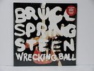 BRUCE SPRINGSTEEN Wrecking Ball 2LP SEALED 180 Gram Vinyl w/CD Record Brand New