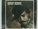 SEALED JOHNNY JENKINS Ton Macoute 1974 ORIGINAL USA Capricorn SWAMP FUNK Jazz LP