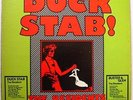 The RESIDENTS (LP 33T)   DUCK STAB / BUSTER & GLEN    RALPH RECORDS USA 1978