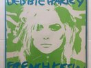 Debbie Harry French Kissin 12