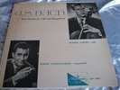 NM- Vinyl LP : Janigro   Veyron-Lacroix   J S Bach   Westminster XWN 18627