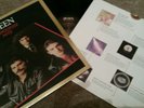 QUEEN, Grootste Hits LP ( DUTCH) Freddie Mercury, May, Taylor, Deacon