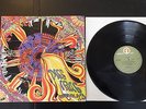 FORMULA 3 - DIES IRAE - LP vinile / vinyl RARO - NUMERO UNO ZSLN 55010