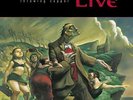 Live Throwing Copper Vinyl LP New