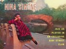 Nina Simone-Little Girl Blue Vinyl / 12