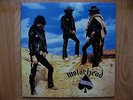 Motorhead Ace Of Spades LP Record 2003 Gatefold Reissue Minty Cool Artwork LEMMY