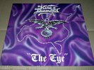 KING DIAMOND The Eye + Inner - VINYL LP - ROADRUNNER RR9346 1 Original 1990 - EX