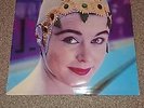 BLUR. LEISURE. RARE ORIG. 1991 1st PRESS LP + LYRIC INNER in EX/EX CONDITION