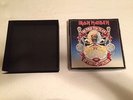 IRON MAIDEN- The First Ten Years- UK VINYL SET- EX COND.- SHIPS FROM CANADA