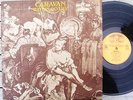CARAVAN - Waterloo Lily - LP 1972- french press - kingdom KV 6001 - progressive