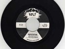 MONSTER FOUR SHELLS - REPUTATION / HOT DOG on VOLT - Northern Soul