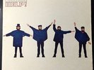The Beatles Help 1965 Early Mono press 12