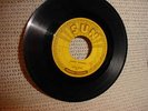Edwin Bruce 45 SUN 'Sweet Woman' rockabilly
