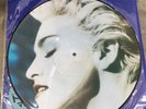 True Blue Madonna Album