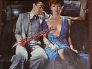 Scorpions LP Love Drive Signiert SIGNED Autogramm