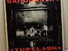 The Clash    Sandinista    LP Album