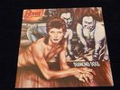 DAVID BOWIE : DIAMOND DOGS 1974 ORIGINAL VINYL LP ALP10576 RAC VICTOR RECORDS