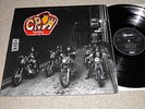 Crow music - Stateside SSL 10301 - UK LP 1969