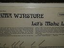 Norma Winstone Let's Make Love BBC-only Rare Jazz LP