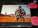 PINK FLOYD Delicate Sound Of Thunder / Soviet Russian DLP'90 MELODIA A6000543007