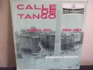 FRANCISCO ROTUNDO - CALLE DE TANGO - F. RUIZ - J.SOSA - TANGO - LP - ARGENTINA -