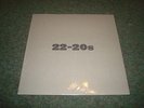 22-20S - SELF TITLED - 6 TRACK 10