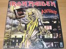 IRON MAIDEN 