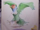 ATOMIC ROOSTER   ORIG 1970 B&C RECORDS   NEAR MINT RARE