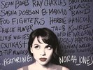 Featuring Norah Jones 2x LP Vinyl NEW
