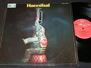 HANNIBAL AND THE SUNRISE ORCHESTRA same /German LP 1975 MPS METRONOME 2022669-7