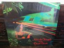 Mott The Hoople Live With David Bowie Rare 1LP Excellent Condition