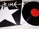 LP Slime. Raubbau