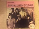 Jefferson Airplane - Surrealistic Pillow LP 1st Press RCA Victor Stereo LSP3766