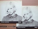 SYLVIE VARTAN JOHNNY HALLYDAY PANEL DELUXE VOL 2 33 T JAPONAIS RP 9204 JAPON