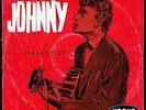 JOHNNY HALLYDAY VOGUE HJH 1 33 T HOLLANDAIS 1964 PAYS-BAS HOLLAND