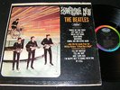 THE BEATLES Something New / 60s US MONO LP CAPITOL T 2108