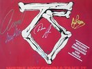 Autographed Twisted Sister - 