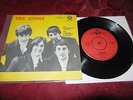 The Kinks 