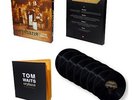 Tom Waits - Orphans (Brawlers, Bawlers & Bastards) 7 Disc Vinyl Box Set