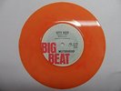 Motörhead motörhead/city kids 1st Singel 7´ Original UK Pressung Big Beat Orange